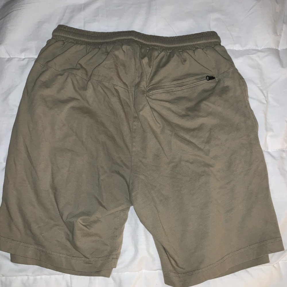 Kith Bowery Short - Picture 4 of 5